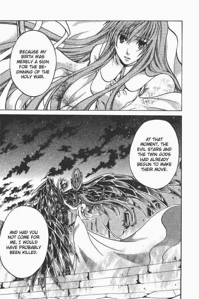 Saint Seiya - The Lost Canvas Chapter 85 15